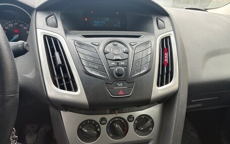 Ford Focus III, 2012 год, 830 000 рублей, 8 фотография