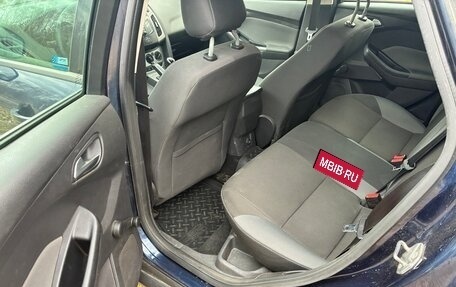 Ford Focus III, 2012 год, 830 000 рублей, 7 фотография
