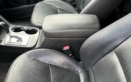 KIA Sorento II рестайлинг, 2010 год, 1 444 444 рублей, 9 фотография