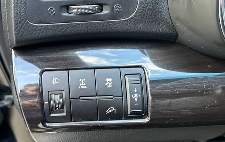 KIA Sorento II рестайлинг, 2010 год, 1 444 444 рублей, 13 фотография