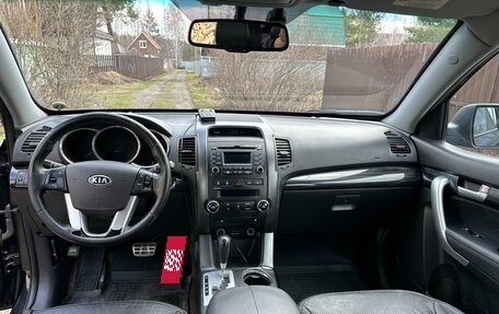 KIA Sorento II рестайлинг, 2010 год, 1 444 444 рублей, 12 фотография