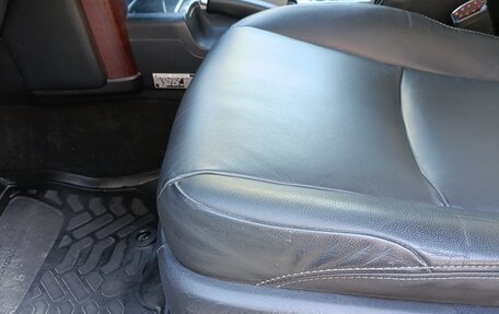 Toyota Land Cruiser Prado 150 рестайлинг 2, 2015 год, 3 700 000 рублей, 15 фотография