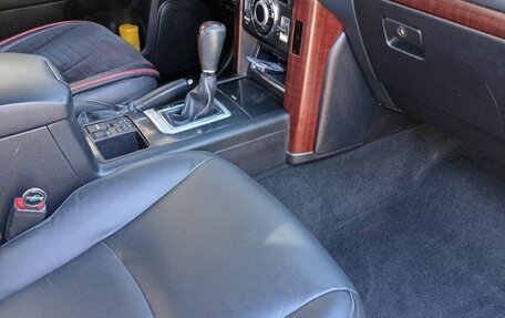 Toyota Land Cruiser Prado 150 рестайлинг 2, 2015 год, 3 700 000 рублей, 18 фотография