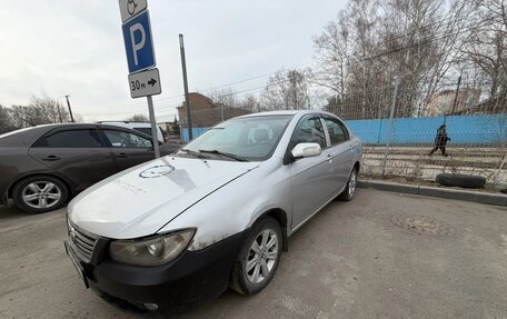 Lifan Solano I (630) рестайлинг, 2013 год, 200 000 рублей, 3 фотография