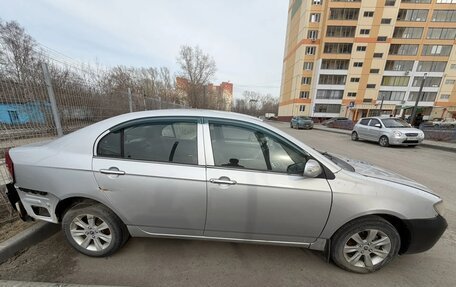 Lifan Solano I (630) рестайлинг, 2013 год, 200 000 рублей, 7 фотография