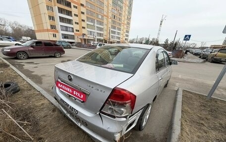 Lifan Solano I (630) рестайлинг, 2013 год, 200 000 рублей, 4 фотография