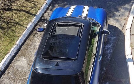 MINI Hatch, 2003 год, 500 000 рублей, 1 фотография