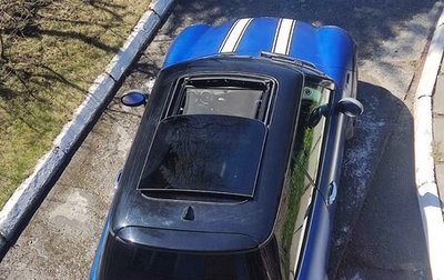 MINI Hatch, 2003 год, 500 000 рублей, 1 фотография