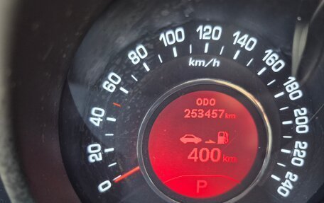 KIA Sportage III, 2011 год, 1 139 000 рублей, 7 фотография