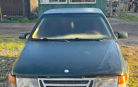 Saab 9000 I, 1993 год, 120 000 рублей, 1 фотография