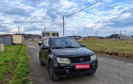 Suzuki Grand Vitara, 2008 год, 900 000 рублей, 1 фотография