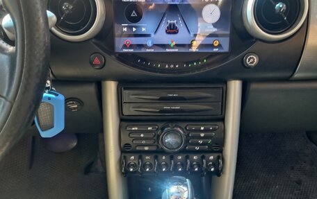 MINI Hatch, 2003 год, 500 000 рублей, 14 фотография
