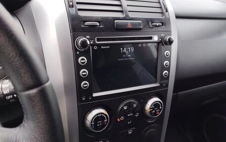 Suzuki Grand Vitara, 2008 год, 900 000 рублей, 10 фотография