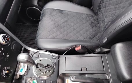 Suzuki Grand Vitara, 2008 год, 900 000 рублей, 8 фотография
