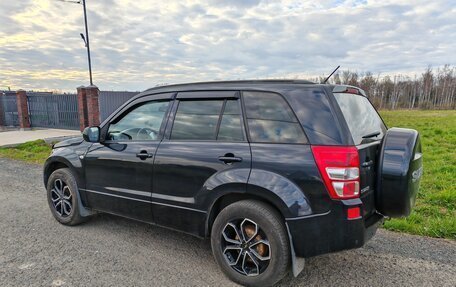 Suzuki Grand Vitara, 2008 год, 900 000 рублей, 5 фотография