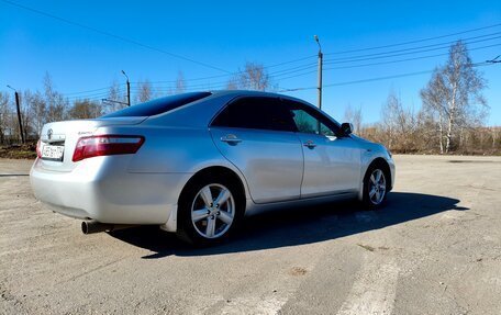 Toyota Camry, 2006 год, 1 190 000 рублей, 3 фотография