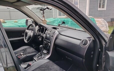 Suzuki Grand Vitara, 2008 год, 900 000 рублей, 12 фотография