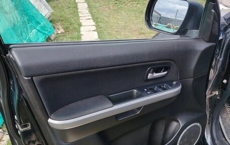 Suzuki Grand Vitara, 2008 год, 900 000 рублей, 9 фотография
