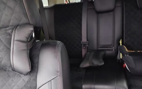 Suzuki Grand Vitara, 2008 год, 900 000 рублей, 7 фотография