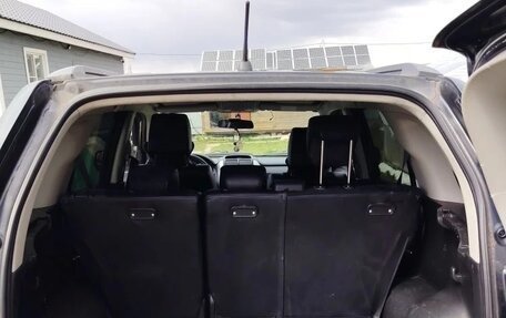 Suzuki Grand Vitara, 2008 год, 900 000 рублей, 14 фотография