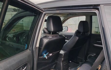 Suzuki Grand Vitara, 2008 год, 900 000 рублей, 13 фотография