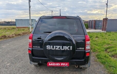 Suzuki Grand Vitara, 2008 год, 900 000 рублей, 4 фотография