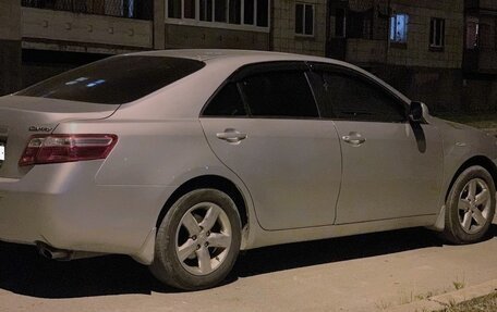 Toyota Camry, 2006 год, 1 190 000 рублей, 6 фотография