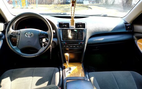 Toyota Camry, 2006 год, 1 190 000 рублей, 5 фотография