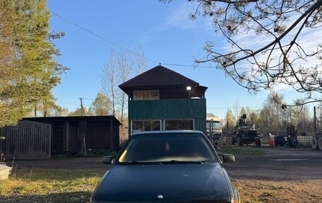 Saab 9000 I, 1993 год, 120 000 рублей, 2 фотография