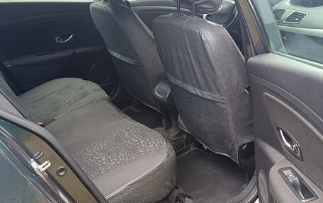 Renault Fluence I, 2012 год, 920 000 рублей, 5 фотография