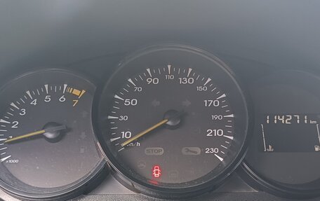 Renault Fluence I, 2012 год, 920 000 рублей, 8 фотография