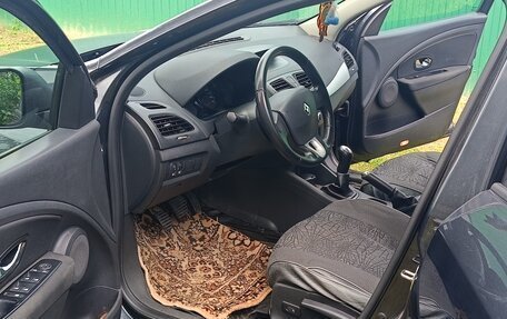 Renault Fluence I, 2012 год, 920 000 рублей, 6 фотография