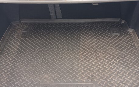 Renault Fluence I, 2012 год, 920 000 рублей, 15 фотография
