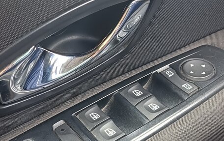 Renault Fluence I, 2012 год, 920 000 рублей, 9 фотография