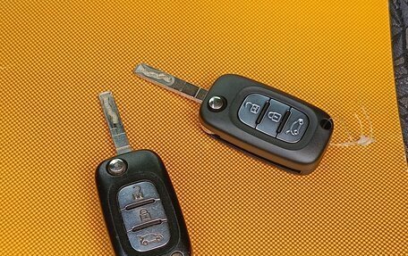 Renault Fluence I, 2012 год, 920 000 рублей, 12 фотография