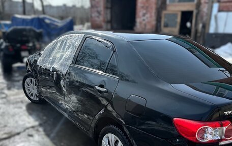 Toyota Corolla, 2012 год, 700 000 рублей, 3 фотография