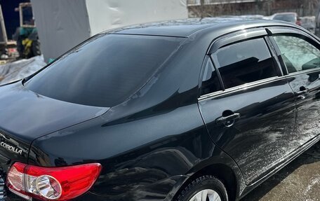 Toyota Corolla, 2012 год, 700 000 рублей, 5 фотография