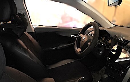 Toyota Corolla, 2012 год, 700 000 рублей, 8 фотография