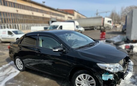 Toyota Corolla, 2012 год, 700 000 рублей, 4 фотография