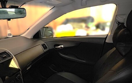 Toyota Corolla, 2012 год, 700 000 рублей, 11 фотография