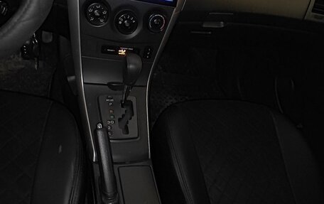 Toyota Corolla, 2012 год, 700 000 рублей, 10 фотография