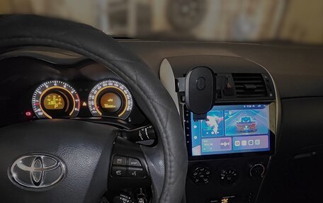 Toyota Corolla, 2012 год, 700 000 рублей, 9 фотография