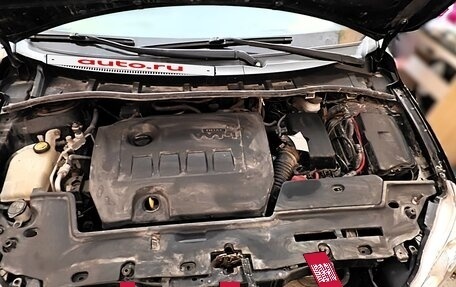 Toyota Corolla, 2012 год, 700 000 рублей, 7 фотография