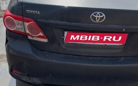 Toyota Corolla, 2012 год, 700 000 рублей, 16 фотография