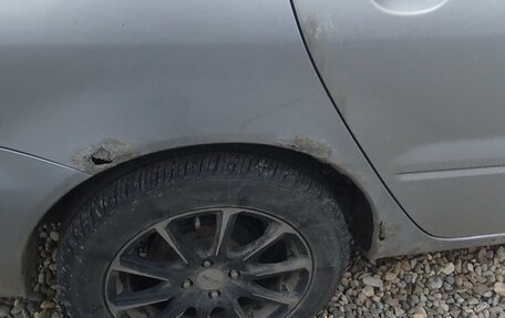 Mitsubishi Lancer IX, 2004 год, 280 000 рублей, 4 фотография