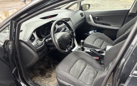 KIA cee'd III, 2014 год, 825 000 рублей, 3 фотография
