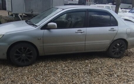 Mitsubishi Lancer IX, 2004 год, 280 000 рублей, 7 фотография