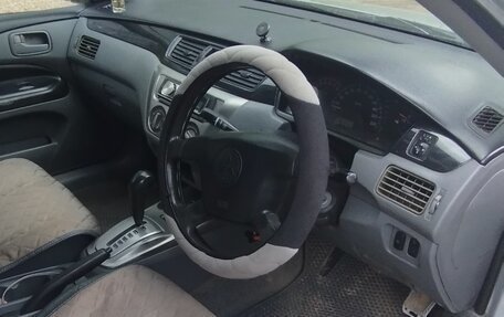 Mitsubishi Lancer IX, 2004 год, 280 000 рублей, 3 фотография