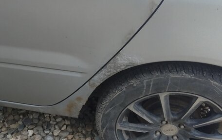 Mitsubishi Lancer IX, 2004 год, 280 000 рублей, 5 фотография