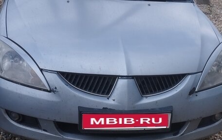 Mitsubishi Lancer IX, 2004 год, 280 000 рублей, 8 фотография